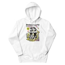 Load image into Gallery viewer, Gemini Zodiac Unisex Hoodie