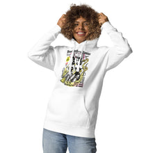 Load image into Gallery viewer, Gemini Zodiac Unisex Hoodie