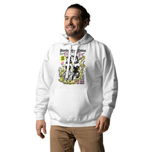 Load image into Gallery viewer, Gemini Zodiac Unisex Hoodie