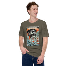 Load image into Gallery viewer, Cleaning? That's what I do! Giant Woman, Giantess Tee