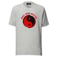 Load image into Gallery viewer, Wing Chun, Martial Arts Yin Yang T-shirt
