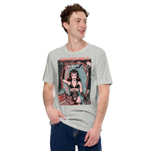 Load image into Gallery viewer, Vampire T-Shirt - You Ask for It!