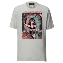 Load image into Gallery viewer, Vampire T-Shirt - You Ask for It!