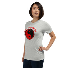 Load image into Gallery viewer, Wing Chun, Martial Arts Yin Yang T-shirt