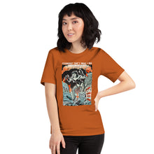 Load image into Gallery viewer, Cleaning? That's what I do! Giant Woman, Giantess Tee
