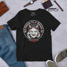 Load image into Gallery viewer, Hey Exorcist! Unisex Short Sleeve Tee