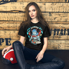 Load image into Gallery viewer, Cancer Zodiac t-shirt, Crabs!