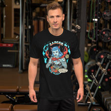 Load image into Gallery viewer, Cancer Zodiac t-shirt, Crabs!