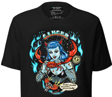 Load image into Gallery viewer, Cancer Zodiac t-shirt, Crabs!