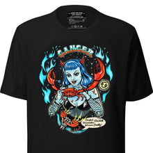 Load image into Gallery viewer, Cancer T-Shirt, Zodiac T-Shirt