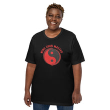 Load image into Gallery viewer, Wing Chun, Martial Arts Yin Yang T-shirt