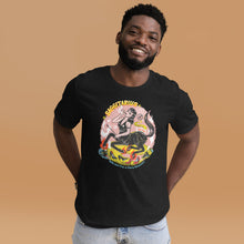 Load image into Gallery viewer, Sagittarius T-shirt, Wild Ride!