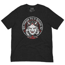 Load image into Gallery viewer, Hey Exorcist! Unisex Short Sleeve Tee