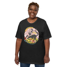 Load image into Gallery viewer, Sagittarius T-shirt, Wild Ride!