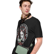 Load image into Gallery viewer, Hey Exorcist! Unisex Short Sleeve Tee