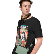 Load image into Gallery viewer, Taurus Pin-up, Black & More colors!