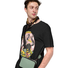 Load image into Gallery viewer, Sagittarius T-shirt, Wild Ride!