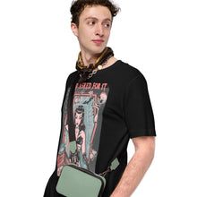 Load image into Gallery viewer, Vampire T-Shirt - You Ask for It!