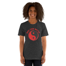 Load image into Gallery viewer, Wing Chun, Martial Arts Yin Yang T-shirt