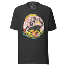 Load image into Gallery viewer, Sagittarius T-shirt, Wild Ride!