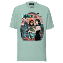 Load image into Gallery viewer, Aries T-Shirt, Zodiac T-Shirt