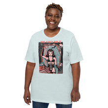 Load image into Gallery viewer, Vampire T-Shirt - You Ask for It!