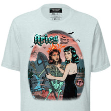 Load image into Gallery viewer, Aries T-Shirt, Zodiac T-Shirt