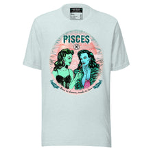 Load image into Gallery viewer, Pisces T-Shirt, Zodiac T-Shirt
