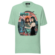 Load image into Gallery viewer, Aries T-Shirt, Zodiac T-Shirt