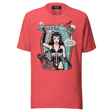 Load image into Gallery viewer, Scorpio T-Shirt, Zodiac T-Shirt