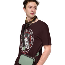 Load image into Gallery viewer, Hey Exorcist! Unisex Short Sleeve Tee