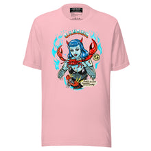 Load image into Gallery viewer, Cancer Zodiac t-shirt, Crabs!