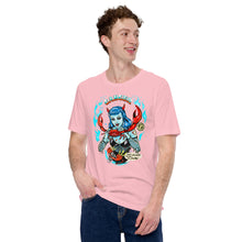 Load image into Gallery viewer, Cancer Zodiac t-shirt, Crabs!