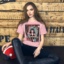 Load image into Gallery viewer, Vampire T-Shirt - You Ask for It!