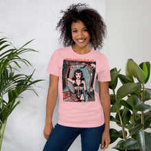 Load image into Gallery viewer, Vampire T-Shirt - You Ask for It!
