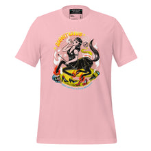 Load image into Gallery viewer, Sagittarius T-shirt, Wild Ride!