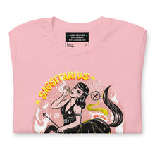 Load image into Gallery viewer, Sagittarius T-shirt, Wild Ride!