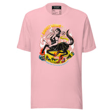 Load image into Gallery viewer, Sagittarius T-shirt, Wild Ride!