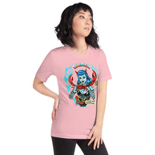 Load image into Gallery viewer, Cancer Zodiac t-shirt, Crabs!