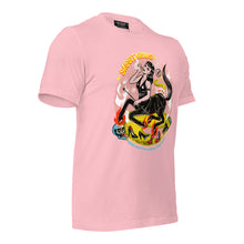 Load image into Gallery viewer, Sagittarius T-shirt, Wild Ride!