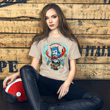 Load image into Gallery viewer, Cancer Zodiac t-shirt, Crabs!