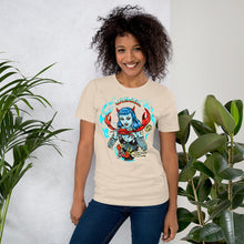 Load image into Gallery viewer, Cancer Zodiac t-shirt, Crabs!