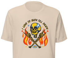 Load image into Gallery viewer, I love to Bath!