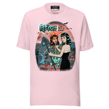 Load image into Gallery viewer, Aries T-Shirt, Zodiac T-Shirt