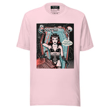 Load image into Gallery viewer, Scorpio T-Shirt, Zodiac T-Shirt