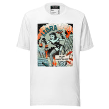 Load image into Gallery viewer, Libra T-Shirt, Zodiac T-Shirt