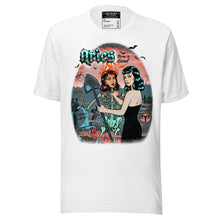 Load image into Gallery viewer, Aries T-Shirt, Zodiac T-Shirt