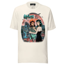 Load image into Gallery viewer, Aries T-Shirt, Zodiac T-Shirt