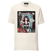 Load image into Gallery viewer, Scorpio T-Shirt, Zodiac T-Shirt