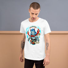 Load image into Gallery viewer, Cancer Zodiac t-shirt, Crabs!